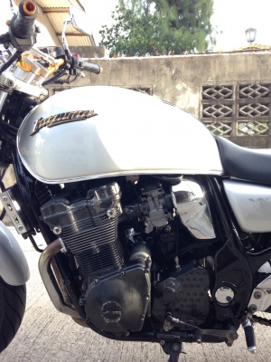 ขาย ขาย Suzuki inazuma 400 cc. Inv.