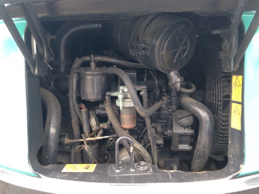 ขายด่วน !! รถแม็คโค KOBELCO AX30U-1 รถนอก สภาพสวย เอกสารครบ พร้อมใช้งาน (เจ้าของขายเอง) ขายด่วน !! รถแม็คโค KOBELCO AX30U-1 รถนอก สภาพสวย เอกสารครบ พร้อมใช้งาน (เจ้าของขายเอง)