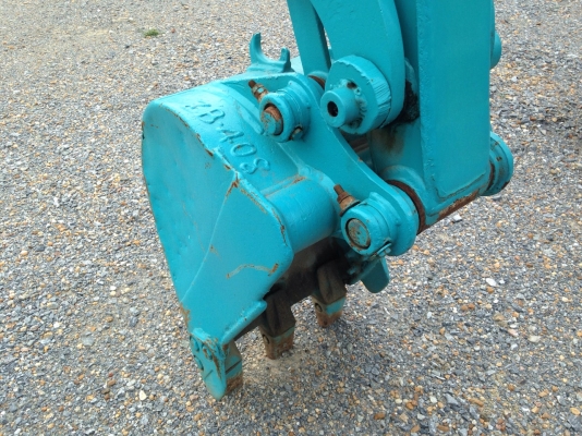 ขายด่วน !! รถแม็คโค KOBELCO AX30U-1 รถนอก สภาพสวย เอกสารครบ พร้อมใช้งาน (เจ้าของขายเอง) ขายด่วน !! รถแม็คโค KOBELCO AX30U-1 รถนอก สภาพสวย เอกสารครบ พร้อมใช้งาน (เจ้าของขายเอง)