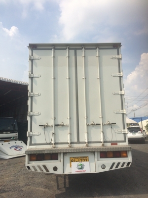 รถหกล้อตู้บรรทุกอีซูซุ FTR 240 แรงม้า ปี 56 สภาพสวยมาก พร้อมใช้งาน ทดลองขับได้ สนใจติดต่อ เอ็ม ที เจ รถหกล้อตู้บรรทุกอีซูซุ FTR 240 แรงม้า ปี 56 สภาพสวยมาก พร้อมใช้งาน ทดลองขับได้ สนใจติดต่อ เอ็ม ที เจ