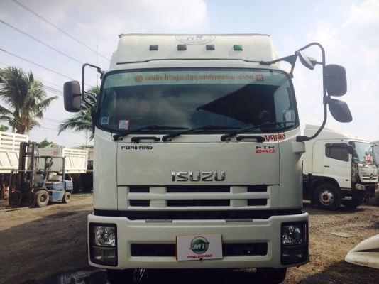 รถหกล้อตู้บรรทุกอีซูซุ FTR 240 แรงม้า ปี 56 สภาพสวยมาก พร้อมใช้งาน ทดลองขับได้ สนใจติดต่อ เอ็ม ที เจ รถหกล้อตู้บรรทุกอีซูซุ FTR 240 แรงม้า ปี 56 สภาพสวยมาก พร้อมใช้งาน ทดลองขับได้ สนใจติดต่อ เอ็ม ที เจ