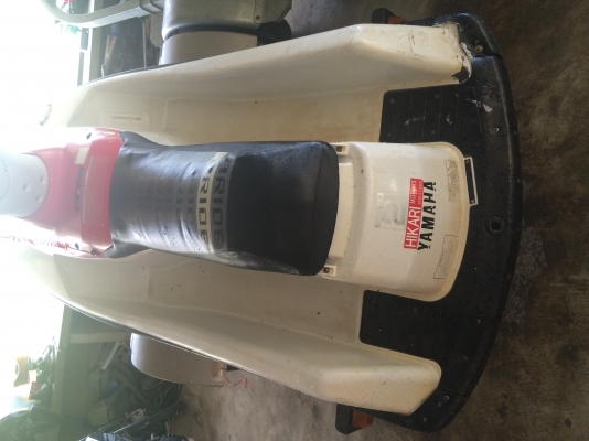 ขาย jetski yamaha TX 650 ตัวพิเศษ 45000-