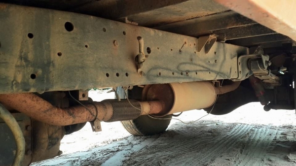 ขาย4ล้อ อีซูซุ TLD 110 4BE1 แชชซีสวย เพลาลอย เครื่องดี สภาพเดิม พร้อมใช้งานกระบะดี ภายในครบ เอกสารเล่มทะเบียนพร้อมโอน