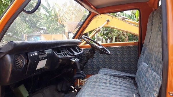 ขาย4ล้อ อีซูซุ TLD 110 4BE1 แชชซีสวย เพลาลอย เครื่องดี สภาพเดิม พร้อมใช้งานกระบะดี ภายในครบ เอกสารเล่มทะเบียนพร้อมโอน ขาย4ล้อ อีซูซุ TLD 110 4BE1 แชชซีสวย เพลาลอย เครื่องดี สภาพเดิม พร้อมใช้งานกระบะดี ภายในครบ เอกสารเล่มทะเบียนพร้อมโอน