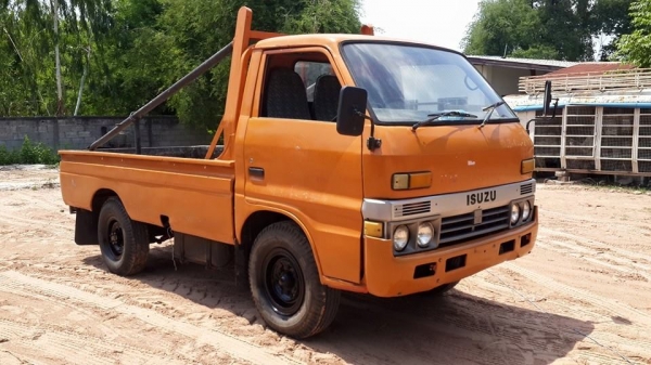 ขาย4ล้อ อีซูซุ TLD 110 4BE1 แชชซีสวย เพลาลอย เครื่องดี สภาพเดิม พร้อมใช้งานกระบะดี ภายในครบ เอกสารเล่มทะเบียนพร้อมโอน ขาย4ล้อ อีซูซุ TLD 110 4BE1 แชชซีสวย เพลาลอย เครื่องดี สภาพเดิม พร้อมใช้งานกระบะดี ภายในครบ เอกสารเล่มทะเบียนพร้อมโอน