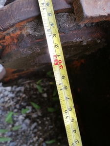 ขาย - หัวคีบไม้ คีบอเนกประสงค์ สำหรับใส่ รถขุด แบคโฮ PC 120 มือสองญี่ปุ่น แท้ เหล็กหนา แข็งแรง ขาย - หัวคีบไม้ คีบอเนกประสงค์ สำหรับใส่ รถขุด แบคโฮ PC 120 มือสองญี่ปุ่น แท้ เหล็กหนา แข็งแรง