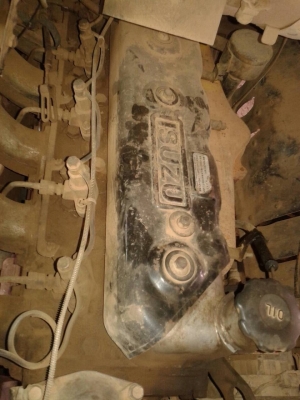 ขาย 10 ล้อ หัวยาว 2 เพลาใหญ่ ช่วงล่างใหญ่จัมโบ้ เครื่อง 6BF1 185 แรงม้า คัสซีสวย คานหน้าใหญ่ สโลว์อินเตอร์ พาวเวอร์ ยางเต็ม ทะเบียนพร้อมโอนครับ