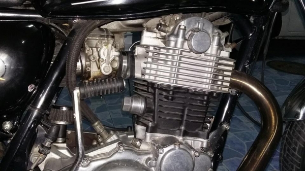 ขาย sr400 เลขเต็ม อินวอย สรรพสามิต 55,500 บาท