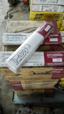 ลวดเชื่อม 4 มิล ของใหม่ ขายถูกครับ!!  5 กล่องขึ้น จัดส่งทั่วประเทศ