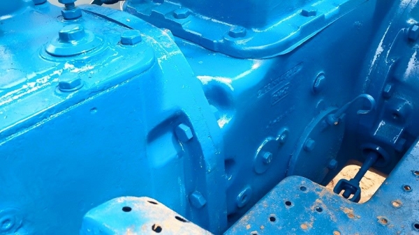 ขายรถแทรคเตอร์ FORD6600 T6ช่วงล่างดี พ.เพาเวอร์ อุปกรณ์ครบ ผาน3 ผาน7 สภาพพร้อมลงงาน เครื่องดี