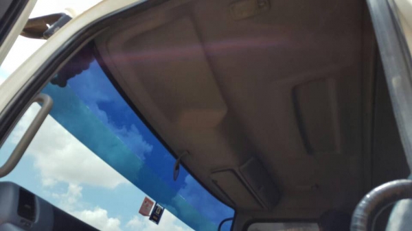 ขายรถสิบล้อหัวลาก HIno MEGa FM 320 ปี49 ดั้มสามมิตร รถสวยพร้อมใช้งาน ราคาต่อรองได้