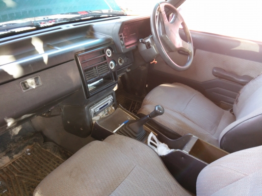 ขายมาสด้า ทันเดอร์ พวงมาลัยพาวเวอร์ แอร์หนาว ขายมาสด้า ทันเดอร์ พวงมาลัยพาวเวอร์ แอร์หนาว