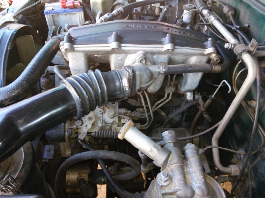 ขายมาสด้า  ทันเดอร์ พวงมาลัยพาวเวอร์ แอร์หนาว