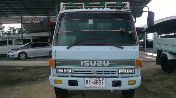 ขาย 6 ล้อ ROCKY 195 ยาว 7 เมตร เครื่อง 6HE1 195 แรงม้า คัสซีสวยตลอดเส้น มีสโลว์กลาง เบรคทิฟฟี่ พาวเวอร์ ทะเบียนพร้อมโอน ขาย 6 ล้อ ROCKY 195 ยาว 7 เมตร เครื่อง 6HE1 195 แรงม้า คัสซีสวยตลอดเส้น มีสโลว์กลาง เบรคทิฟฟี่ พาวเวอร์ ทะเบียนพร้อมโอน