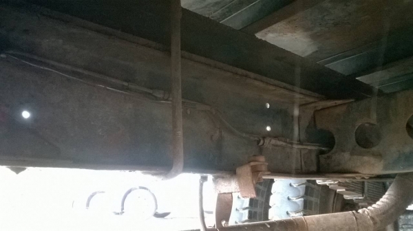 ขาย 6 ล้อ ROCKY 195 ยาว 7 เมตร เครื่อง 6HE1 195 แรงม้า คัสซีสวยตลอดเส้น มีสโลว์กลาง เบรคทิฟฟี่ พาวเวอร์ ทะเบียนพร้อมโอน ขาย 6 ล้อ ROCKY 195 ยาว 7 เมตร เครื่อง 6HE1 195 แรงม้า คัสซีสวยตลอดเส้น มีสโลว์กลาง เบรคทิฟฟี่ พาวเวอร์ ทะเบียนพร้อมโอน