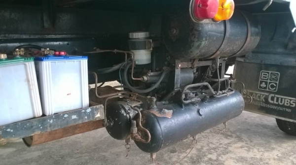 ขาย 6 ล้อ ROCKY 195 ยาว 7 เมตร เครื่อง 6HE1 195 แรงม้า คัสซีสวยตลอดเส้น มีสโลว์กลาง เบรคทิฟฟี่ พาวเวอร์ ทะเบียนพร้อมโอน ขาย 6 ล้อ ROCKY 195 ยาว 7 เมตร เครื่อง 6HE1 195 แรงม้า คัสซีสวยตลอดเส้น มีสโลว์กลาง เบรคทิฟฟี่ พาวเวอร์ ทะเบียนพร้อมโอน