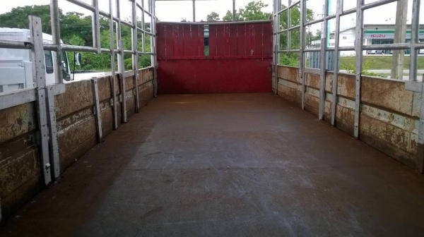 ขาย 6 ล้อ ROCKY 195 ยาว 7 เมตร เครื่อง 6HE1 195 แรงม้า คัสซีสวยตลอดเส้น มีสโลว์กลาง เบรคทิฟฟี่ พาวเวอร์ ทะเบียนพร้อมโอน ขาย 6 ล้อ ROCKY 195 ยาว 7 เมตร เครื่อง 6HE1 195 แรงม้า คัสซีสวยตลอดเส้น มีสโลว์กลาง เบรคทิฟฟี่ พาวเวอร์ ทะเบียนพร้อมโอน