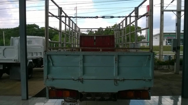 ขาย 6 ล้อ ROCKY 195 ยาว 7 เมตร เครื่อง 6HE1 195 แรงม้า คัสซีสวยตลอดเส้น มีสโลว์กลาง เบรคทิฟฟี่ พาวเวอร์ ทะเบียนพร้อมโอน ขาย 6 ล้อ ROCKY 195 ยาว 7 เมตร เครื่อง 6HE1 195 แรงม้า คัสซีสวยตลอดเส้น มีสโลว์กลาง เบรคทิฟฟี่ พาวเวอร์ ทะเบียนพร้อมโอน