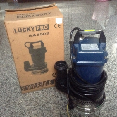 เครื่องสูบนำ้