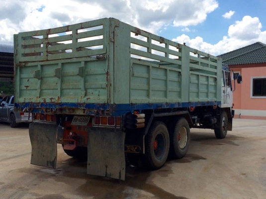ขาย MITSUBISHI FUSO FN517