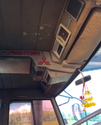 ขาย MITSUBISHI FUSO FN517