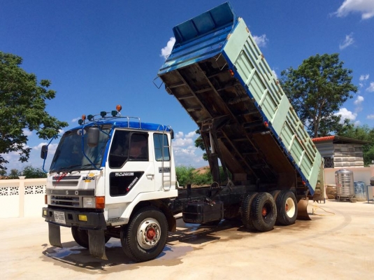 ขาย MITSUBISHI FUSO FN517