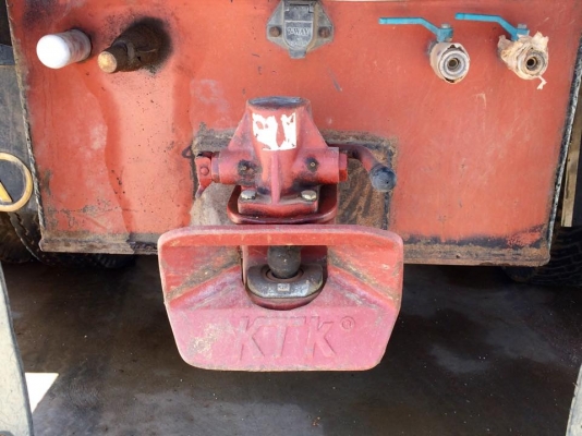 ขาย MITSUBISHI FUSO FN517