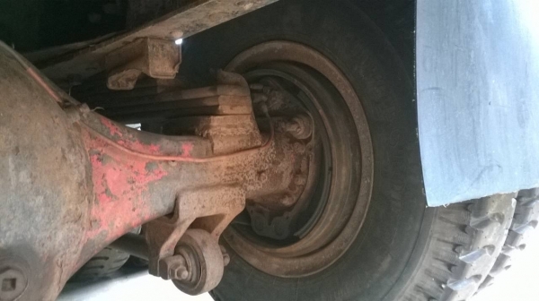 ขายไอ้หลง FN527M-TD เครื่อง 6D16 195 แรงม้า เกียร์ 10 สปีด คัสซีสวยตลอดเส้น เบรคใหญ่ ยางเต็ม ทะเบียนพร้อมโอน จัดแนนซ์ให้ด้วยครับ ขายไอ้หลง FN527M-TD เครื่อง 6D16 195 แรงม้า เกียร์ 10 สปีด คัสซีสวยตลอดเส้น เบรคใหญ่ ยางเต็ม ทะเบียนพร้อมโอน จัดแนนซ์ให้ด้วยครับ