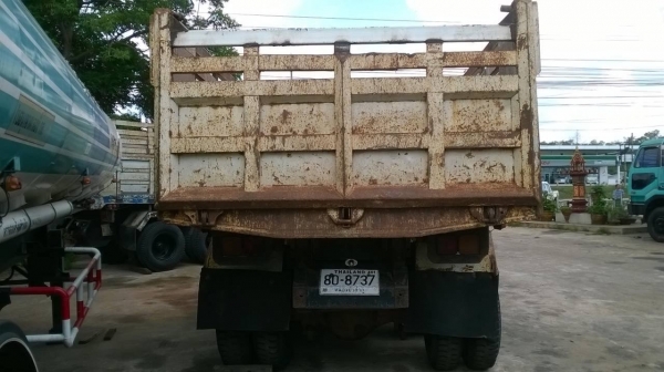 ขายไอ้หลง FN527M-TD เครื่อง 6D16 195 แรงม้า เกียร์ 10 สปีด คัสซีสวยตลอดเส้น เบรคใหญ่ ยางเต็ม ทะเบียนพร้อมโอน จัดแนนซ์ให้ด้วยครับ ขายไอ้หลง FN527M-TD เครื่อง 6D16 195 แรงม้า เกียร์ 10 สปีด คัสซีสวยตลอดเส้น เบรคใหญ่ ยางเต็ม ทะเบียนพร้อมโอน จัดแนนซ์ให้ด้วยครับ