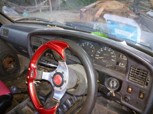 ขายไมตี้เอ็ก แอร์ พวงมาลัยพาวเวอร์ ทะเบียนพร้อมโอน ขายไมตี้เอ็ก แอร์ พวงมาลัยพาวเวอร์ ทะเบียนพร้อมโอน