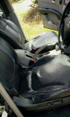 มิตซูบิชิไทรทัน 4 ประตู ไม่เคยทำสีไม่เคยเกิดอุบัติเหตุ มิตซูบิชิไทรทัน 4 ประตู ไม่เคยทำสีไม่เคยเกิดอุบัติเหตุ