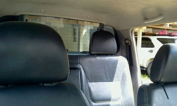 มิตซูบิชิไทรทัน 4 ประตู ไม่เคยทำสีไม่เคยเกิดอุบัติเหตุ มิตซูบิชิไทรทัน 4 ประตู ไม่เคยทำสีไม่เคยเกิดอุบัติเหตุ