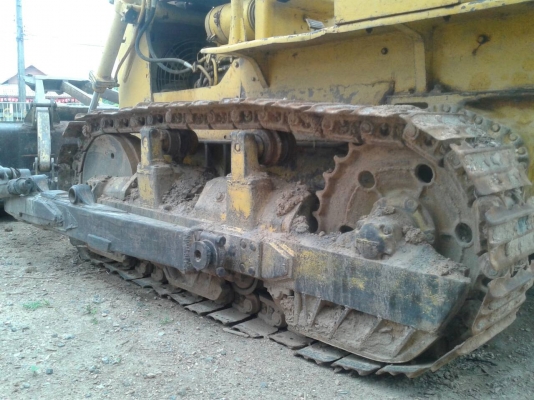 แทร็คเตอร์ D50A แทร็คเตอร์ D50A