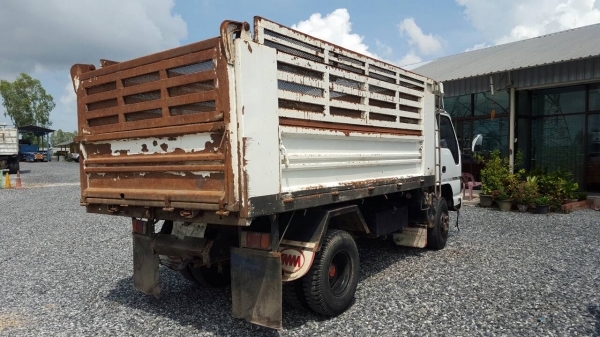 ISUZU NQR 175 ISUZU NQR 175