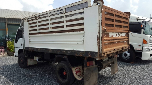 ISUZU NQR 175 ISUZU NQR 175