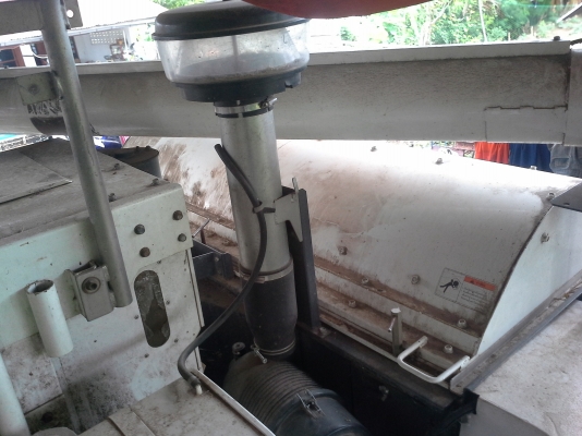 ขายรถเกี่ยวข้าว คูโบต้า รถอุ้ม DC-68G สภาพสวยใช้งานน้อยเกี่ยวเฉพาะนาปี ไม่ค่อยได้รับจ้างเลยเน้นเกี่ยวของตัวเอง ขายพร้อมเทรเลอร์ลาก 465000-สนใจติดต่อสอบถามได้คร้าบ 0817915677