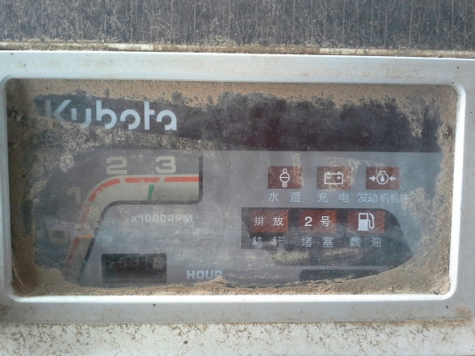 ขายรถเกี่ยวข้าว คูโบต้า รถอุ้ม DC-68G สภาพสวยใช้งานน้อยเกี่ยวเฉพาะนาปี ไม่ค่อยได้รับจ้างเลยเน้นเกี่ยวของตัวเอง ขายพร้อมเทรเลอร์ลาก 465000-สนใจติดต่อสอบถามได้คร้าบ 0817915677