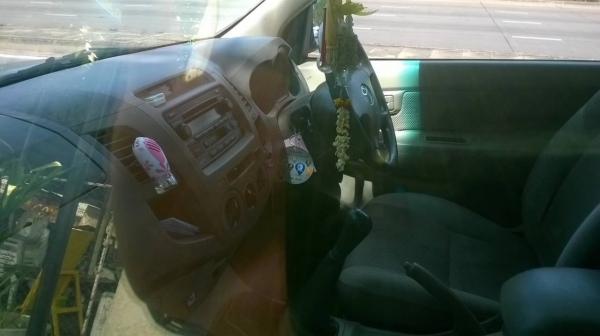 ขาย TOYOTA VIGO 2.5 ตัว G ปี 2007 เกียร์ธรรมดา ราคาต่อรองได้ ขาย TOYOTA VIGO 2.5 ตัว G ปี 2007 เกียร์ธรรมดา ราคาต่อรองได้