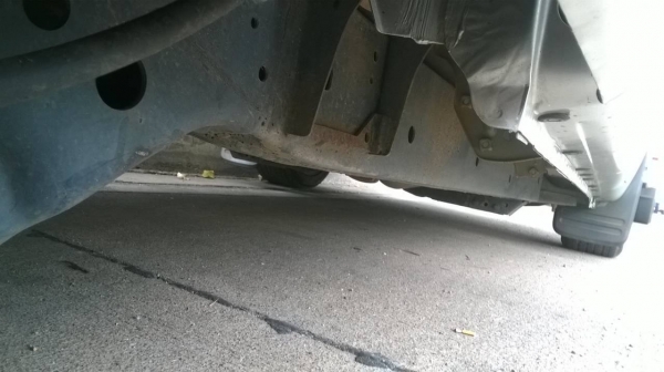 ขาย TOYOTA VIGO 2.5 ตัว G ปี 2007 เกียร์ธรรมดา ราคาต่อรองได้ ขาย TOYOTA VIGO 2.5 ตัว G ปี 2007 เกียร์ธรรมดา ราคาต่อรองได้