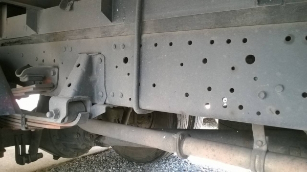 ขาย 6 ล้อ NQR 150 ออกห้างปี 52 ยาว 5.50 เมตร บรรทุกตู้แห้ง 3 บาน เครื่องดี คัสซีสวยตลอดเส้น แอร์เย็น ทะเบียนพร้อมโอน