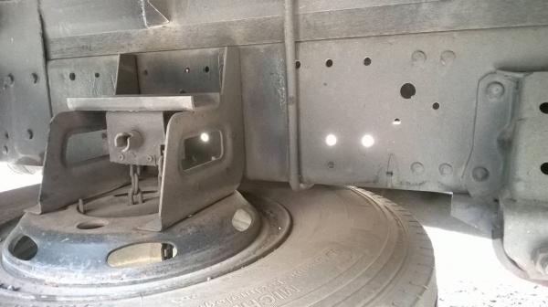 ขาย 6 ล้อ NQR 150 ออกห้างปี 52 ยาว 5.50 เมตร บรรทุกตู้แห้ง 3 บาน เครื่องดี คัสซีสวยตลอดเส้น แอร์เย็น ทะเบียนพร้อมโอน