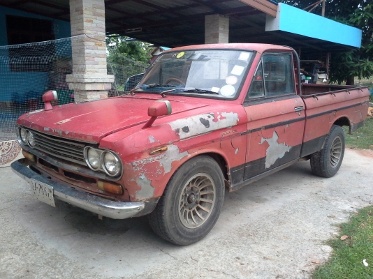 ขาย521สวยๆแห้งๆเดิมๆหายาก เครื่องแน่นเงียบพร้อมซิ่งวิ่ง120สบายๆ เกียร์คอแน่นๆ เกียร์เฟืองดีไม่มีหอน สภาพรถของครบๆสมบูรณ์ ล้อแม็ค+ยางใช้ได้อีกนาน เพลงดังฟังเพราะวิทยุเดิมติดดังฟังได้ แอร์ธรรมชาติ ประตูไม่มีตก กระจกขึ้นลงสะดวก หูช้างปกติ เกย์วัดต่างๆใช้ได้