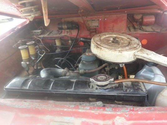 ขาย521สวยๆแห้งๆเดิมๆหายาก เครื่องแน่นเงียบพร้อมซิ่งวิ่ง120สบายๆ เกียร์คอแน่นๆ เกียร์เฟืองดีไม่มีหอน สภาพรถของครบๆสมบูรณ์ ล้อแม็ค+ยางใช้ได้อีกนาน เพลงดังฟังเพราะวิทยุเดิมติดดังฟังได้ แอร์ธรรมชาติ ประตูไม่มีตก กระจกขึ้นลงสะดวก หูช้างปกติ เกย์วัดต่างๆใช้ได้