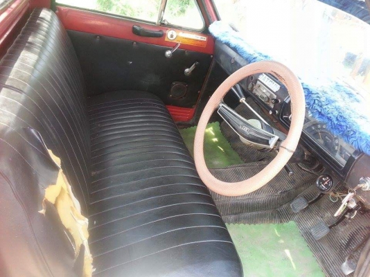 ขาย521สวยๆแห้งๆเดิมๆหายาก เครื่องแน่นเงียบพร้อมซิ่งวิ่ง120สบายๆ เกียร์คอแน่นๆ เกียร์เฟืองดีไม่มีหอน สภาพรถของครบๆสมบูรณ์ ล้อแม็ค+ยางใช้ได้อีกนาน เพลงดังฟังเพราะวิทยุเดิมติดดังฟังได้ แอร์ธรรมชาติ ประตูไม่มีตก กระจกขึ้นลงสะดวก หูช้างปกติ เกย์วัดต่างๆใช้ได้