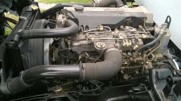 ขาย 6 ล้อ NQR 150 ออกห้างปี 52 ยาว 5.50 เมตร บรรทุกตู้แห้ง 3 บาน เครื่องดี คัสซีสวยตลอดเส้น แอร์เย็น ทะเบียนพร้อมโอน ขาย 6 ล้อ NQR 150 ออกห้างปี 52 ยาว 5.50 เมตร บรรทุกตู้แห้ง 3 บาน เครื่องดี คัสซีสวยตลอดเส้น แอร์เย็น ทะเบียนพร้อมโอน