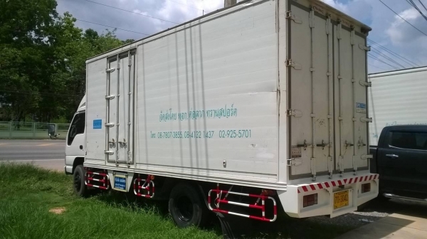 ขาย 6 ล้อ NQR 150 ออกห้างปี 52 ยาว 5.50 เมตร บรรทุกตู้แห้ง 3 บาน เครื่องดี คัสซีสวยตลอดเส้น แอร์เย็น ทะเบียนพร้อมโอน ขาย 6 ล้อ NQR 150 ออกห้างปี 52 ยาว 5.50 เมตร บรรทุกตู้แห้ง 3 บาน เครื่องดี คัสซีสวยตลอดเส้น แอร์เย็น ทะเบียนพร้อมโอน