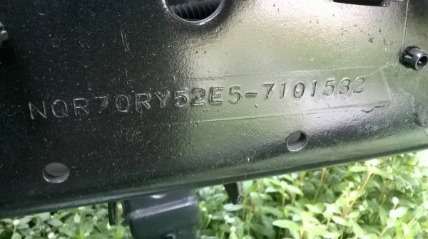 ขาย 6 ล้อ NQR 150 ออกห้างปี 52 ยาว 5.50 เมตร บรรทุกตู้แห้ง 3 บาน เครื่องดี คัสซีสวยตลอดเส้น แอร์เย็น ทะเบียนพร้อมโอน ขาย 6 ล้อ NQR 150 ออกห้างปี 52 ยาว 5.50 เมตร บรรทุกตู้แห้ง 3 บาน เครื่องดี คัสซีสวยตลอดเส้น แอร์เย็น ทะเบียนพร้อมโอน