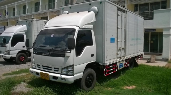 ขาย 6 ล้อ NQR 150 ออกห้างปี 52 ยาว 5.50 เมตร บรรทุกตู้แห้ง 3 บาน เครื่องดี คัสซีสวยตลอดเส้น แอร์เย็น ทะเบียนพร้อมโอน ขาย 6 ล้อ NQR 150 ออกห้างปี 52 ยาว 5.50 เมตร บรรทุกตู้แห้ง 3 บาน เครื่องดี คัสซีสวยตลอดเส้น แอร์เย็น ทะเบียนพร้อมโอน