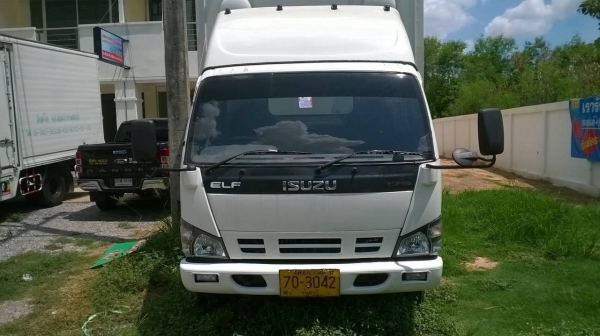 ขาย 6 ล้อ NQR 150 ออกห้างปี 52 ยาว 5.50 เมตร บรรทุกตู้แห้ง 3 บาน เครื่องดี คัสซีสวยตลอดเส้น แอร์เย็น ทะเบียนพร้อมโอน ขาย 6 ล้อ NQR 150 ออกห้างปี 52 ยาว 5.50 เมตร บรรทุกตู้แห้ง 3 บาน เครื่องดี คัสซีสวยตลอดเส้น แอร์เย็น ทะเบียนพร้อมโอน