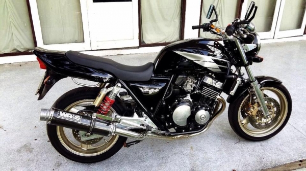 cb400 ทะเบียนโอน ครบๆ